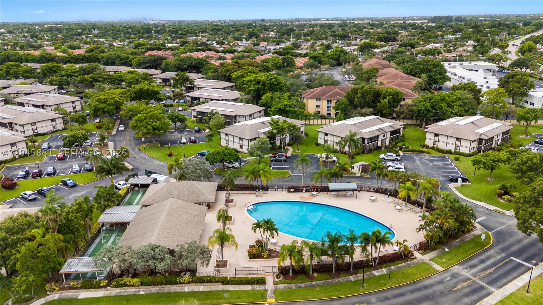BELFORT CONDOMINIUM - Residential