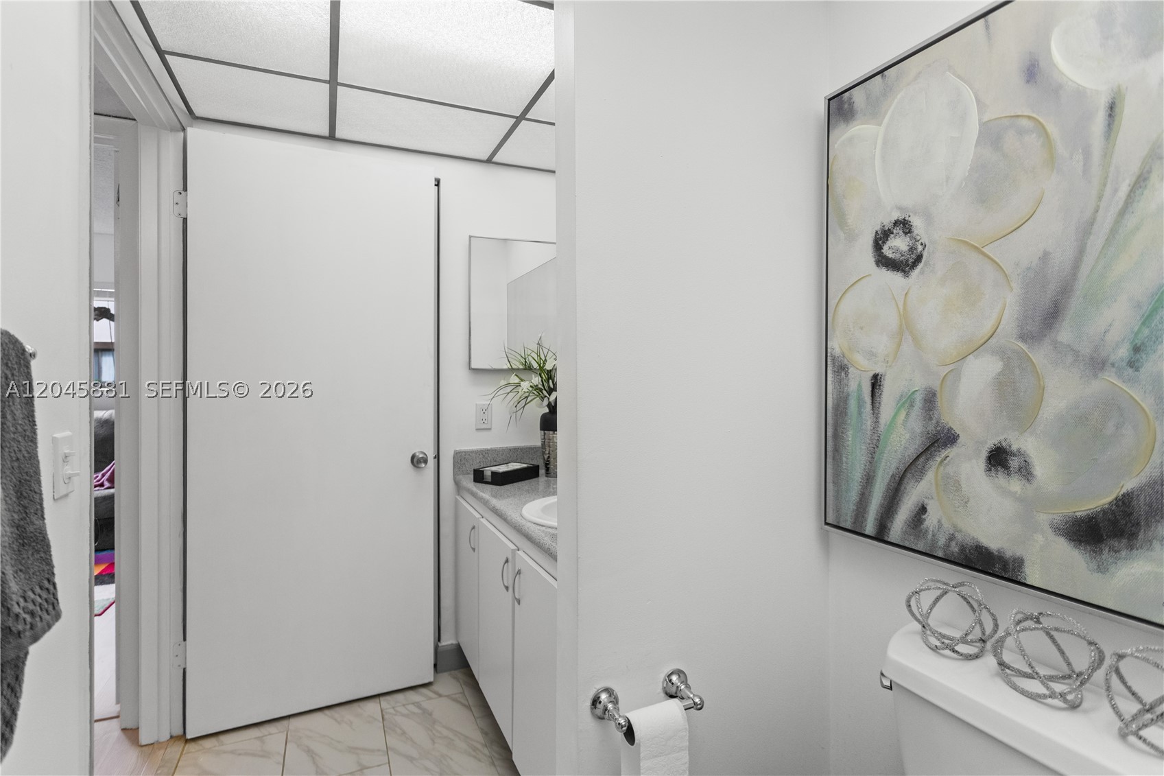BELFORT CONDOMINIUM - Residential
