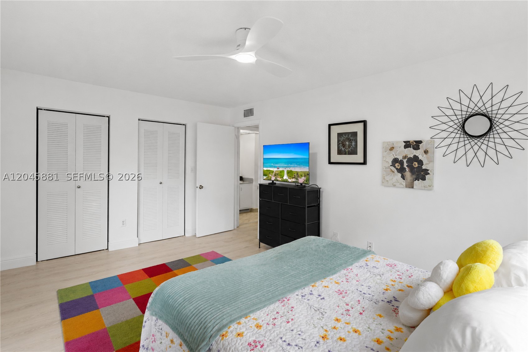 BELFORT CONDOMINIUM - Residential