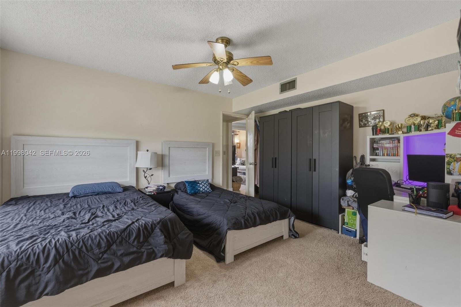 CASCADES OF LAUDERHILL 2 - Residential