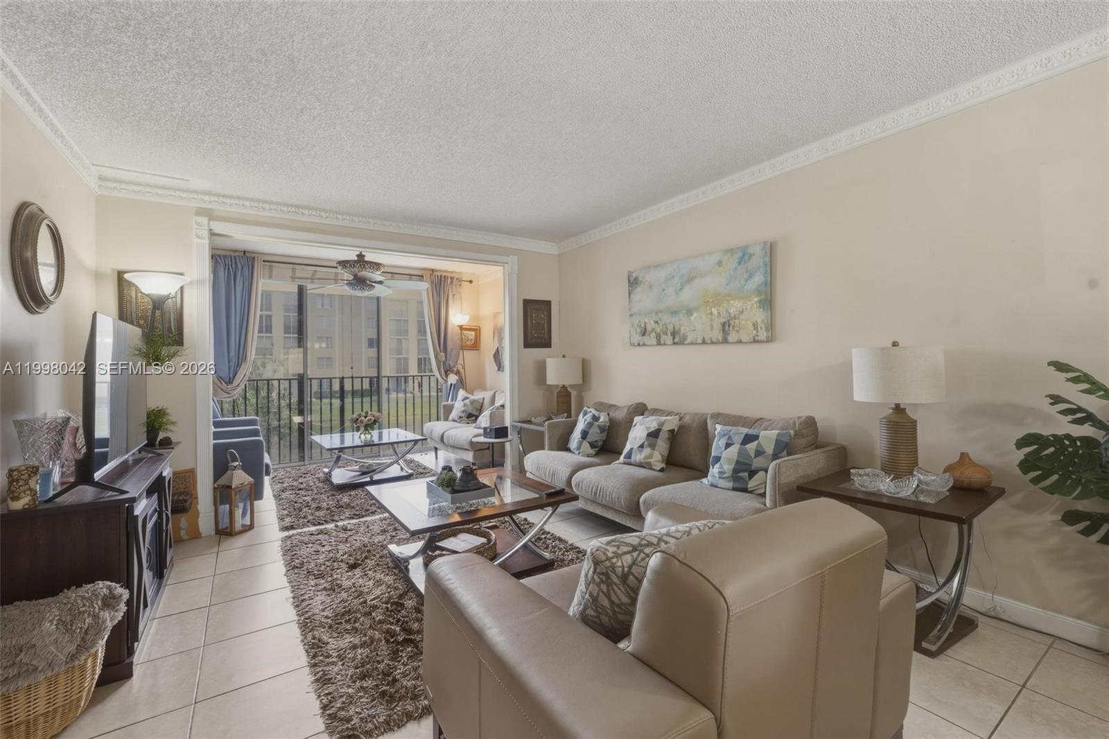 Beautifully maintained 2-bedroom, 2-bath corner unit ideally located just steps from the elevator—offering unmatched convenience for daily living, grocery trips, and easy furniture move-in. This 2nd-floor apartment reflects true pride of ownership from its long-term owner and features a bright, functional layout with an eat-in kitchen, in-unit washer and dryer, and storm shutters for added protection.
Enjoy a fully enclosed balcony overlooking a serene lake—perfect for year-round morning coffee, quiet reading, or relaxing with peaceful water views.
Situated in a well-maintained, all-ages community in desirable West Broward, close to shopping, dining, and public transportation. Amenities include a community pool, clubhouse, and tennis courts.
Affordable association fee covers basic cable, water, sewer, trash, and common area maintenance—making this an exceptional value for both end-users and investors.