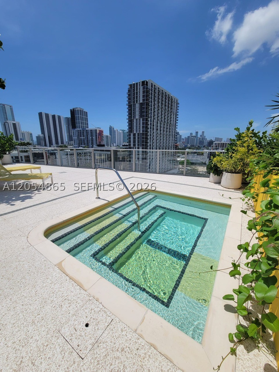 The Standard Residences - Residential
