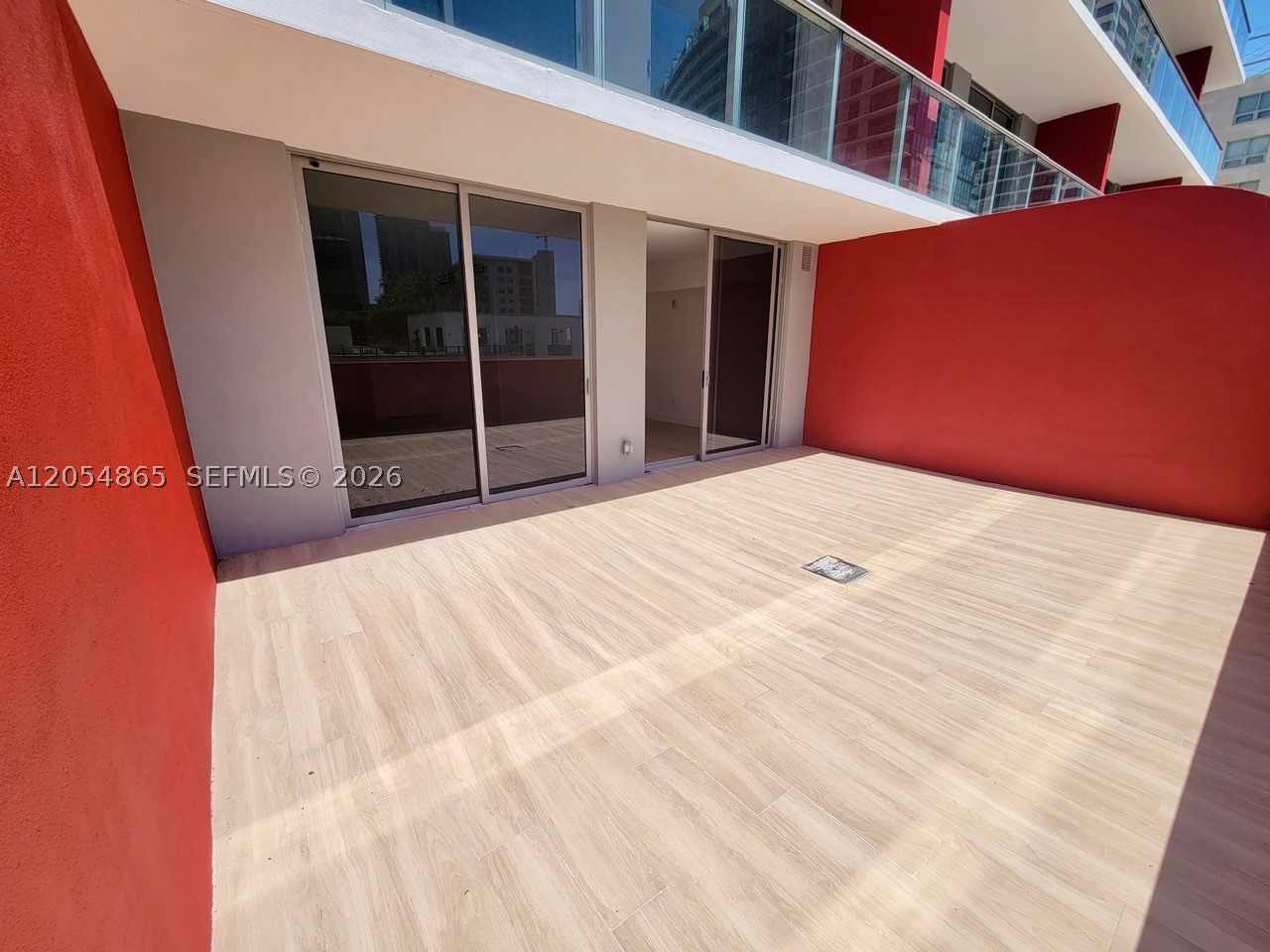 The Standard Residences - Residential