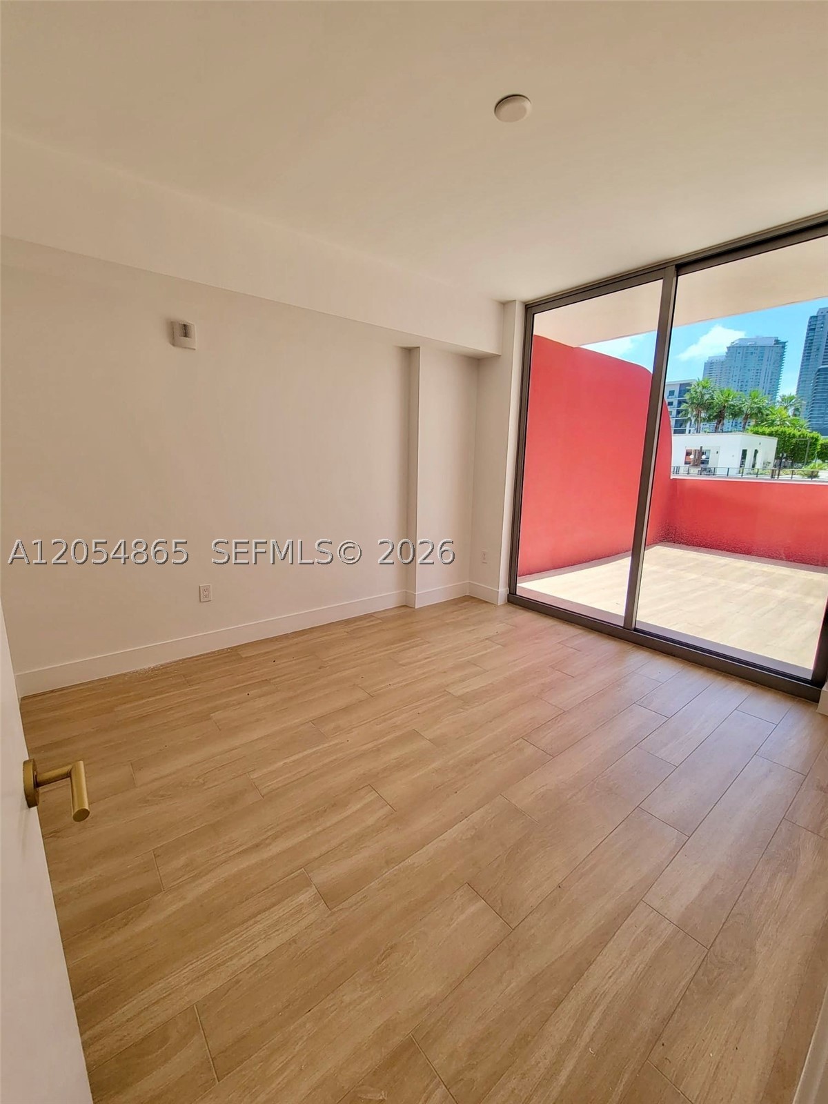 The Standard Residences - Residential