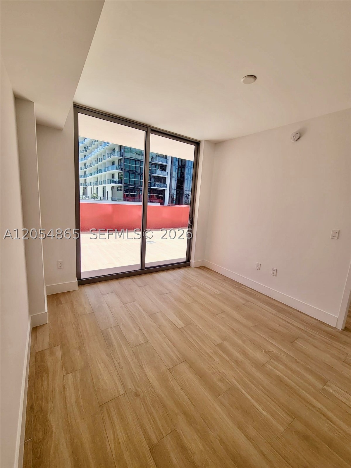 The Standard Residences - Residential