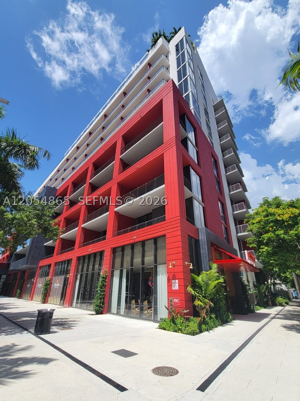 The Standard Residences - Residential