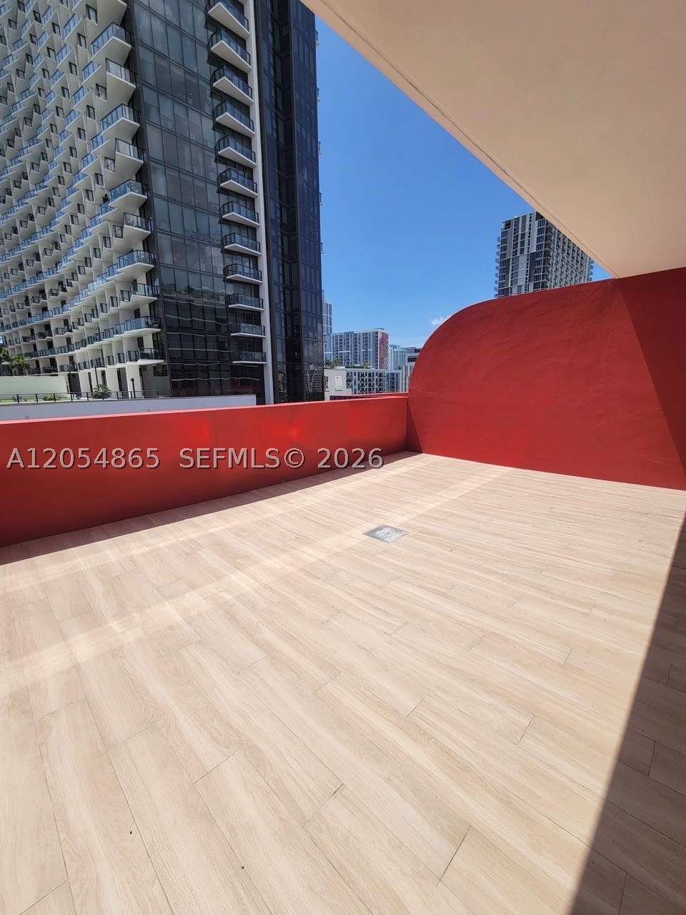 The Standard Residences - Residential