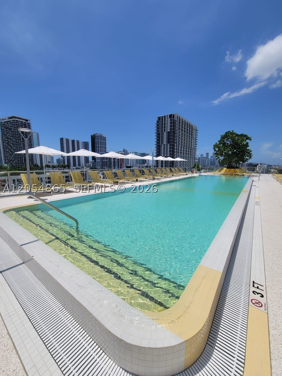 The Standard Residences - Residential