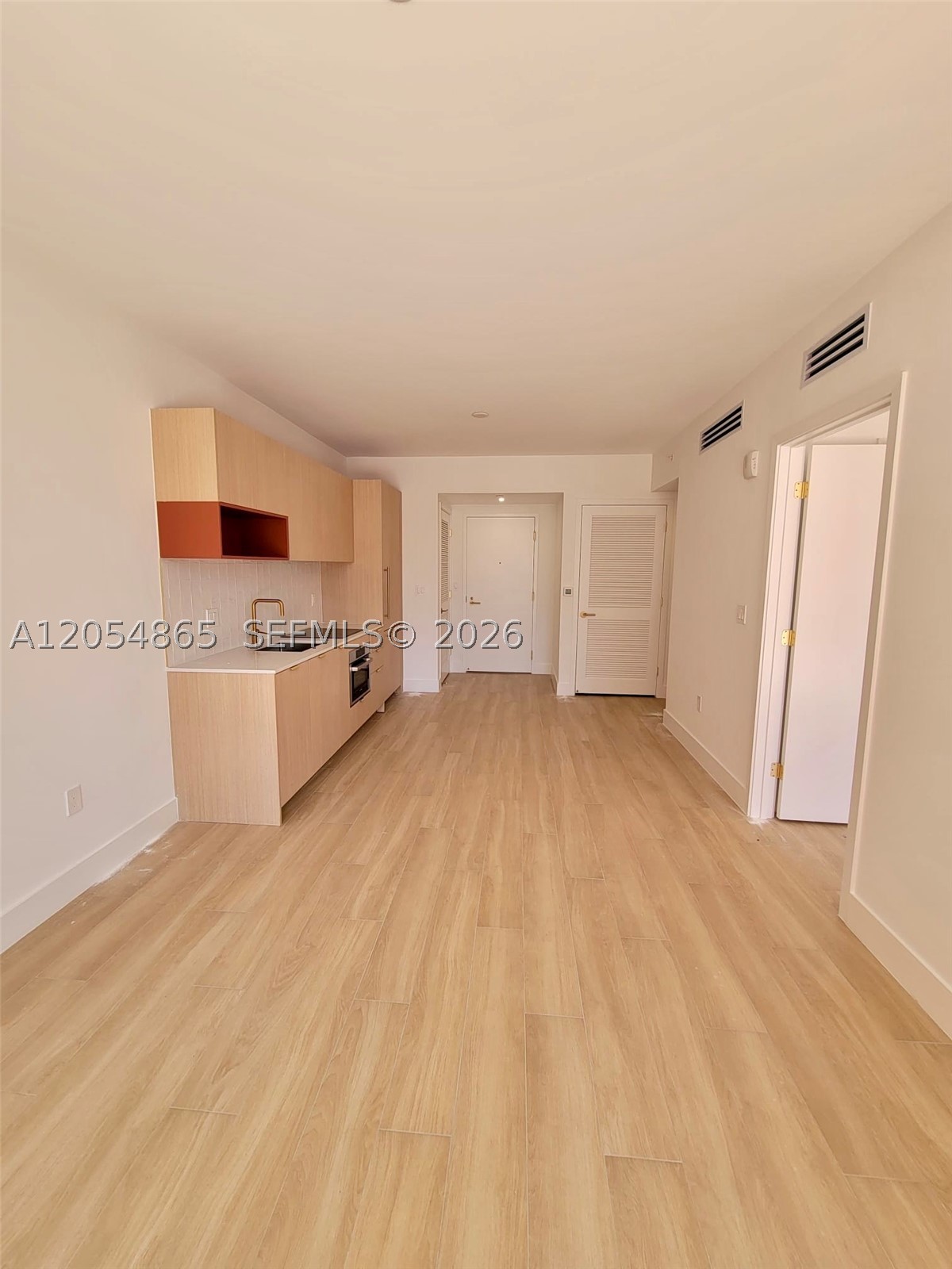 The Standard Residences - Residential