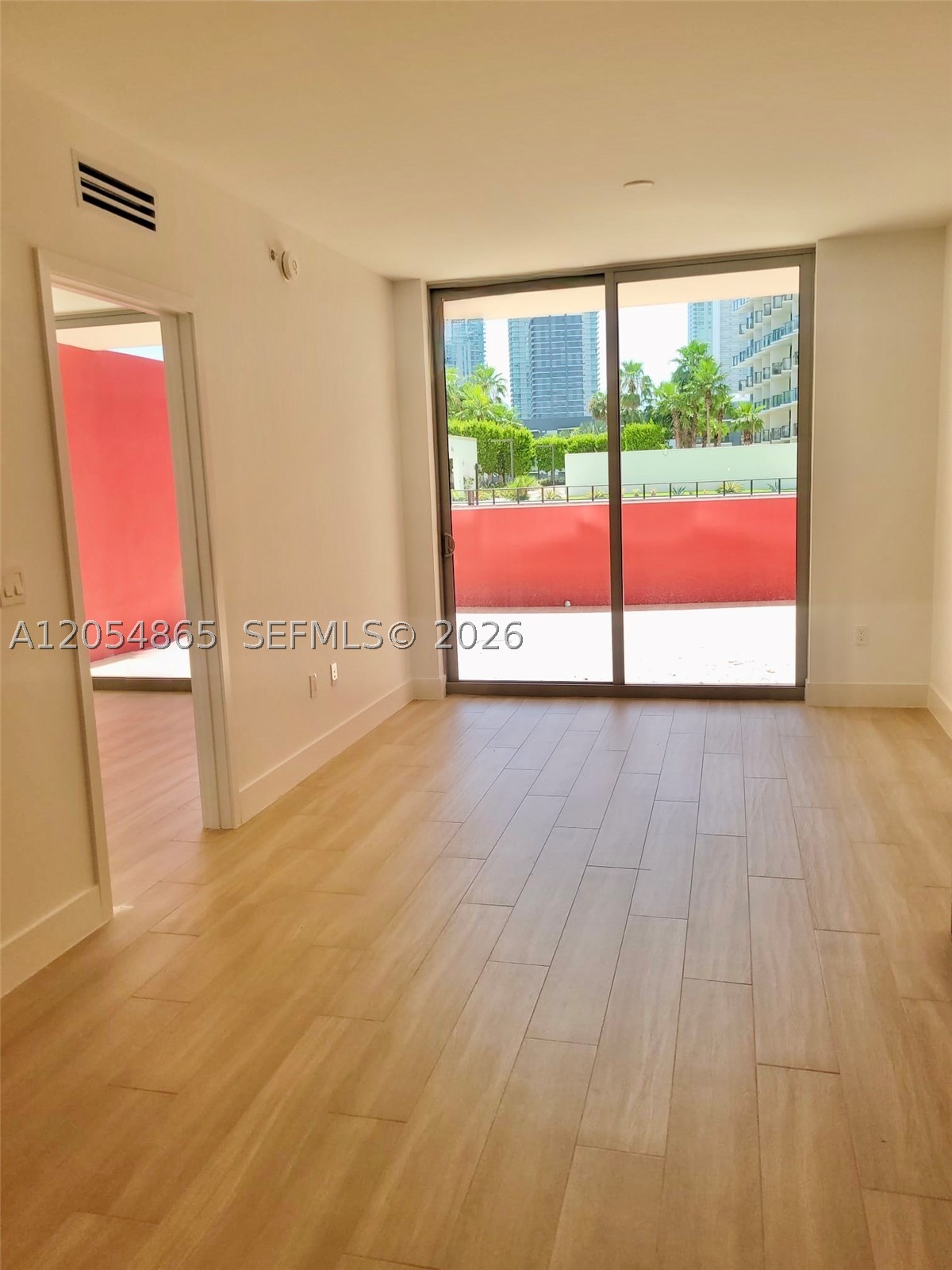 The Standard Residences - Residential