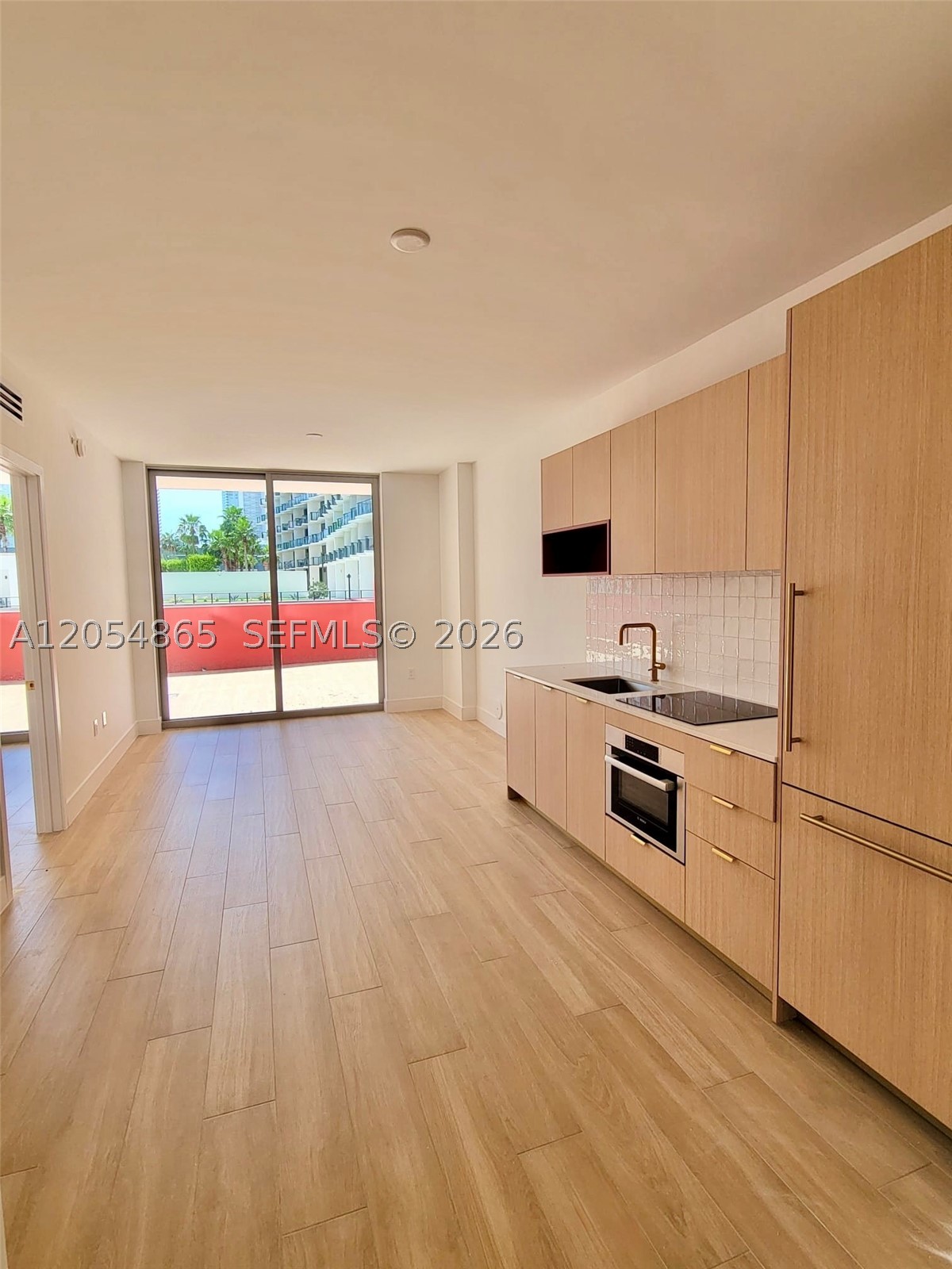 The Standard Residences - Residential