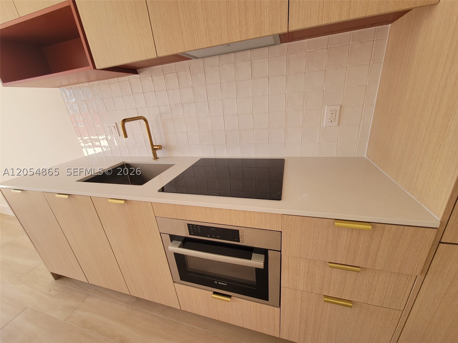 The Standard Residences - Residential