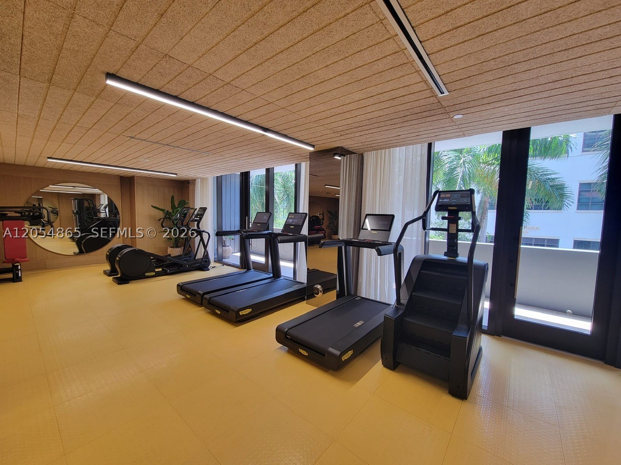 The Standard Residences - Residential