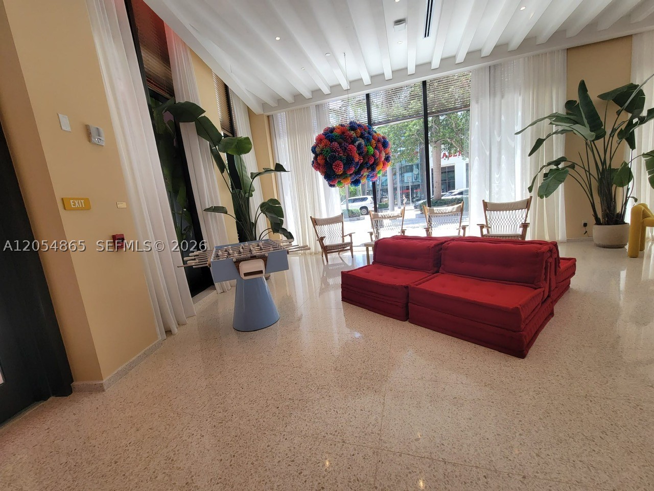The Standard Residences - Residential