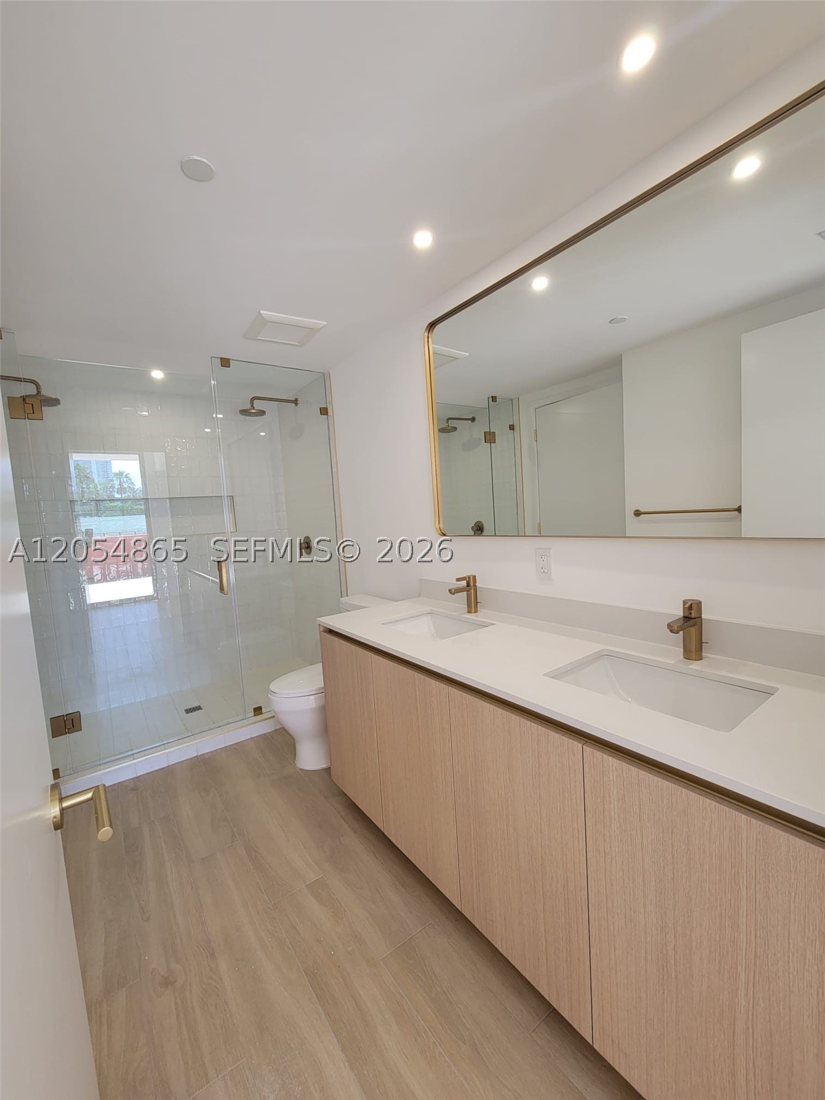 The Standard Residences - Residential