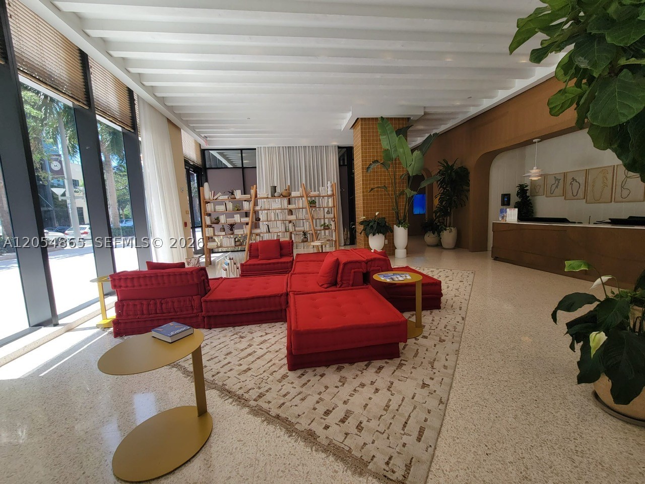 The Standard Residences - Residential