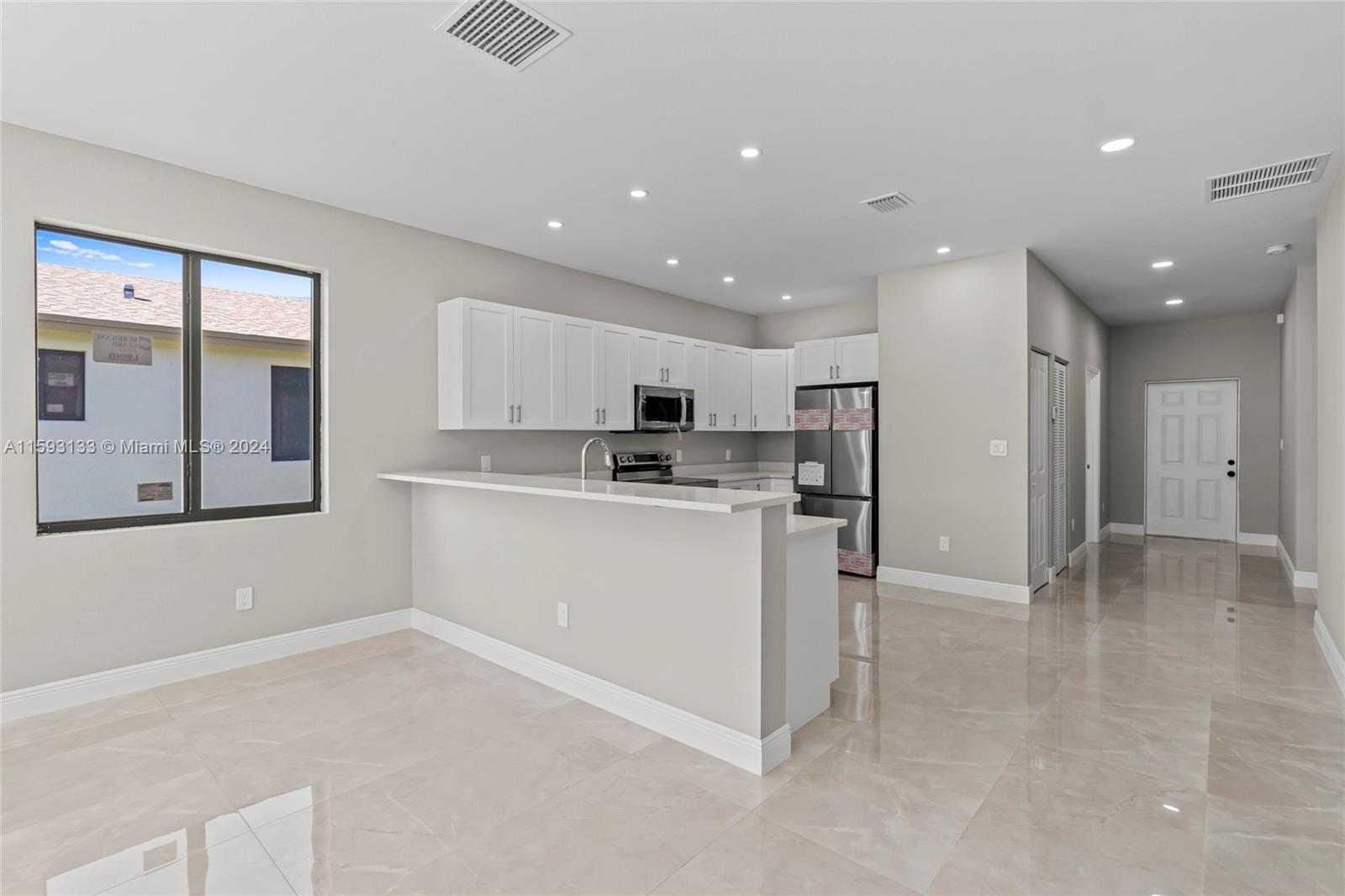 WARRINGTON RESUB - Residential