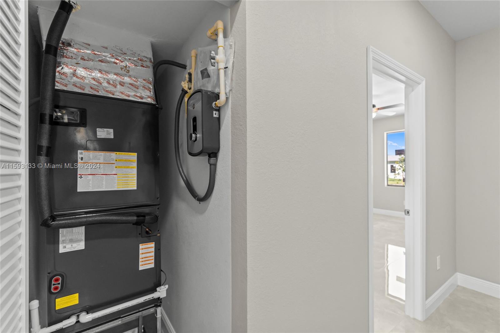WARRINGTON RESUB - Residential