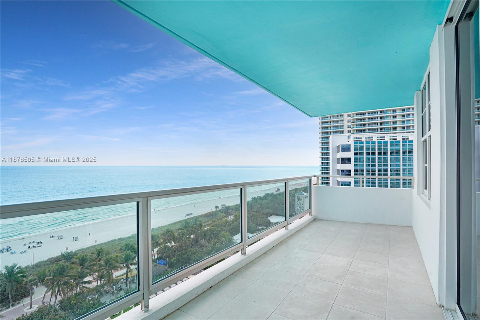 AMD PL OF FIRST OCEAN FRO - Residential Lease
