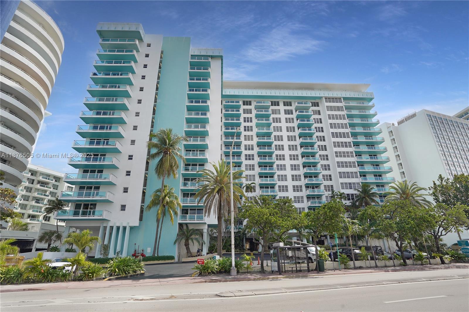 AMD PL OF FIRST OCEAN FRO - Residential Lease