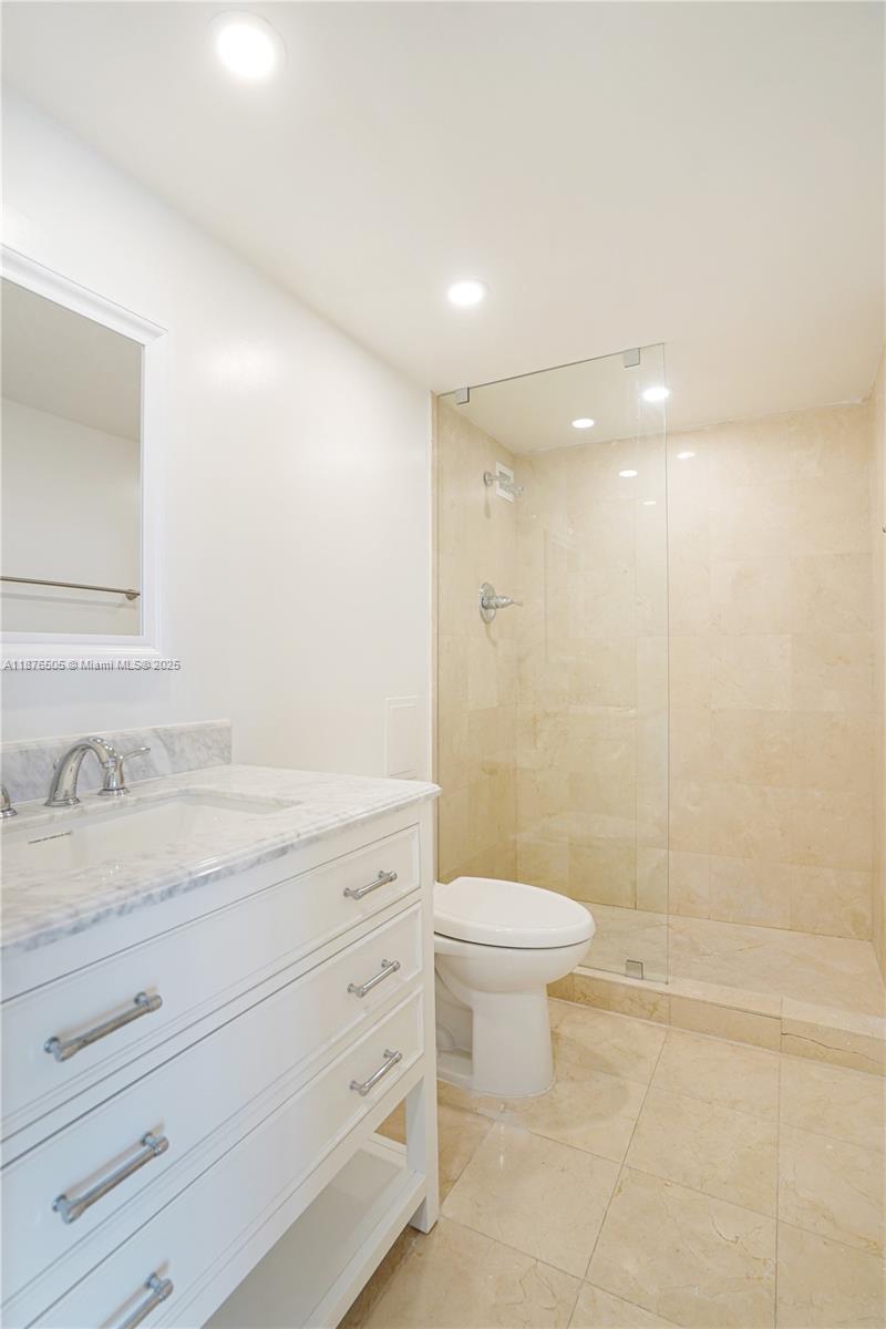 AMD PL OF FIRST OCEAN FRO - Residential Lease