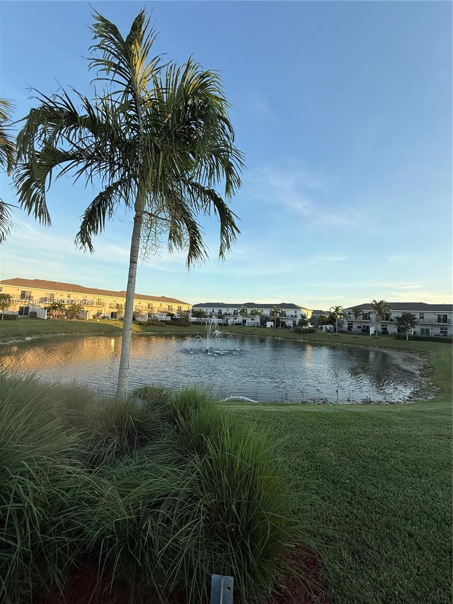 CEDAR AT KEYS GATE - Residential Lease