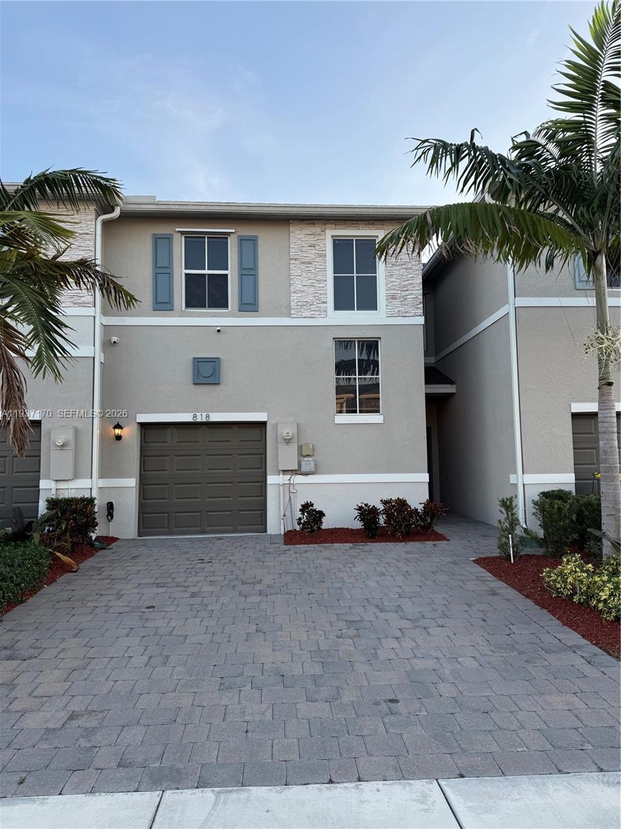 CEDAR AT KEYS GATE - Residential Lease