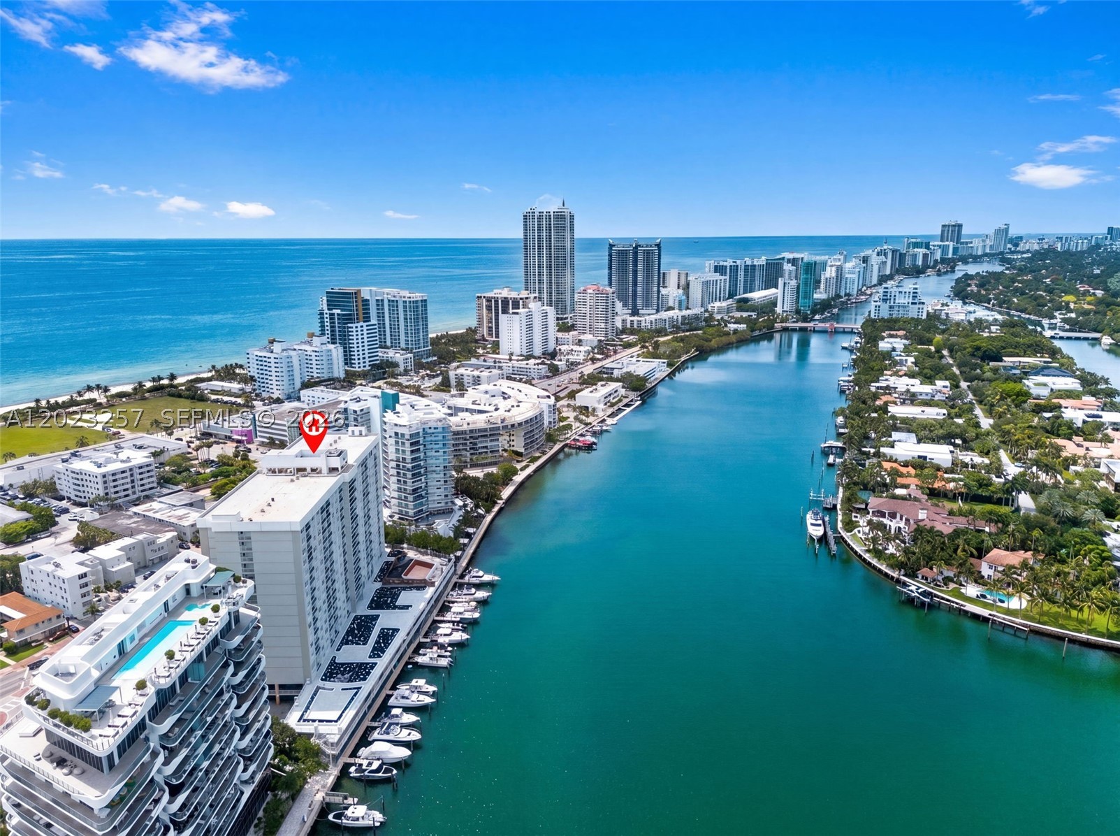 AQUASOL CONDO - Residential