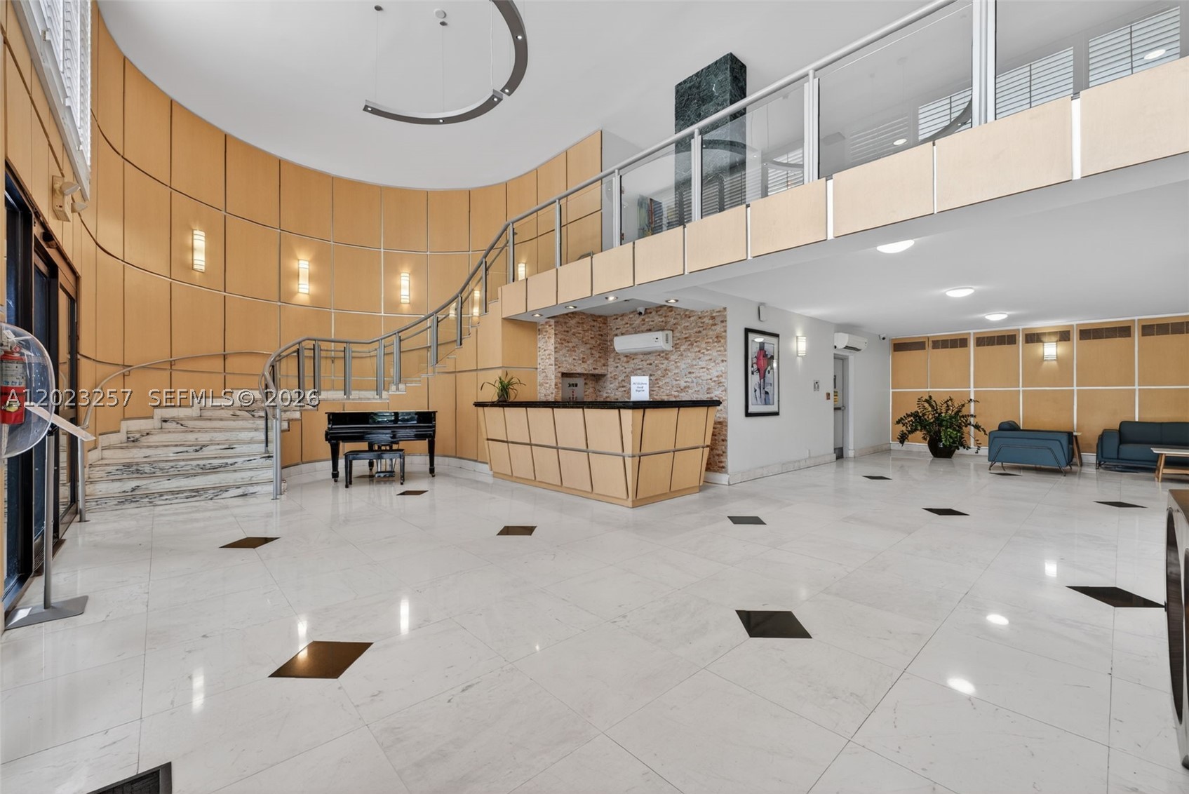 AQUASOL CONDO - Residential