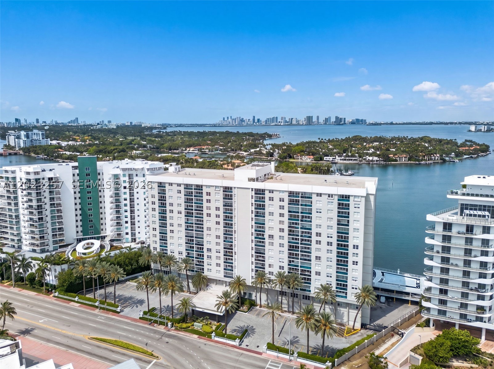 AQUASOL CONDO - Residential