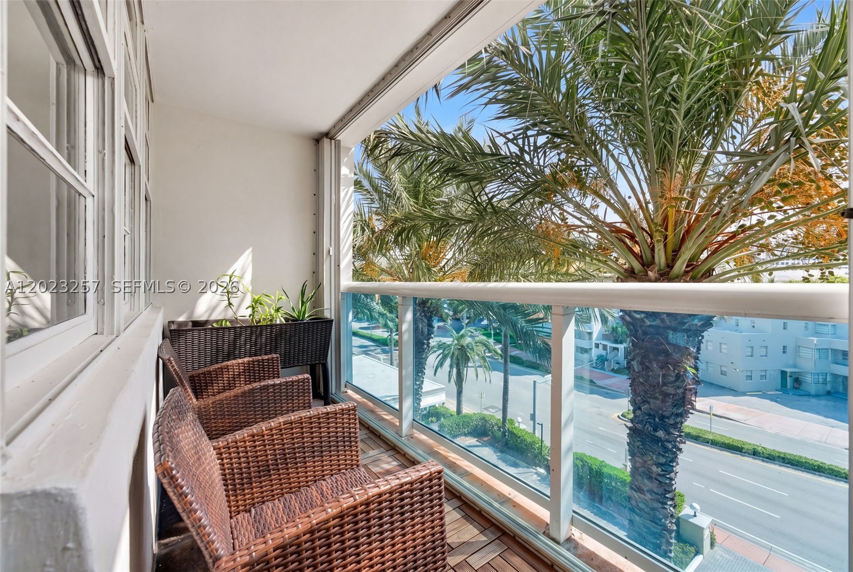 AQUASOL CONDO - Residential