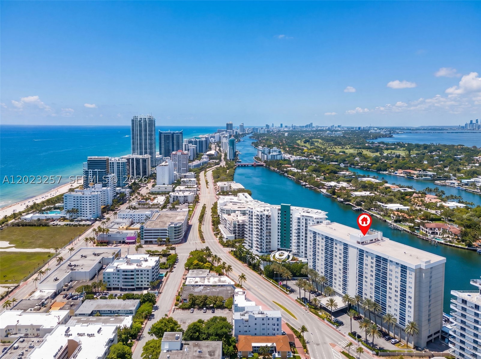 AQUASOL CONDO - Residential