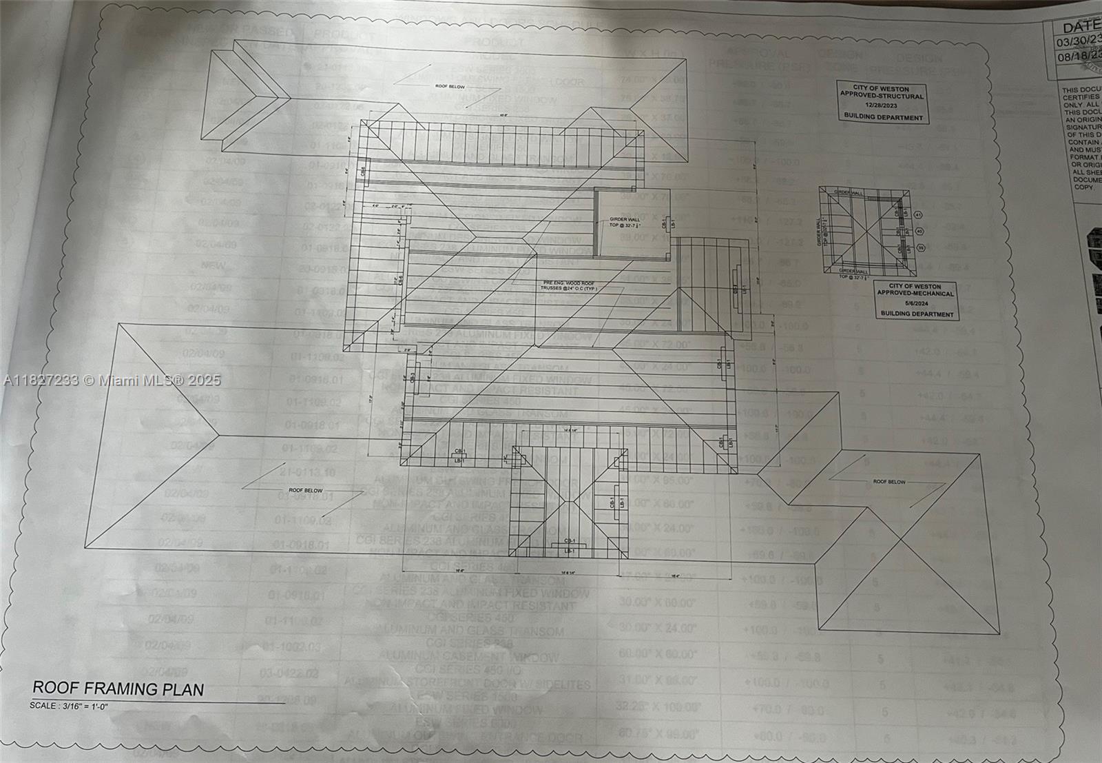 BONAVENTURE - Residential
