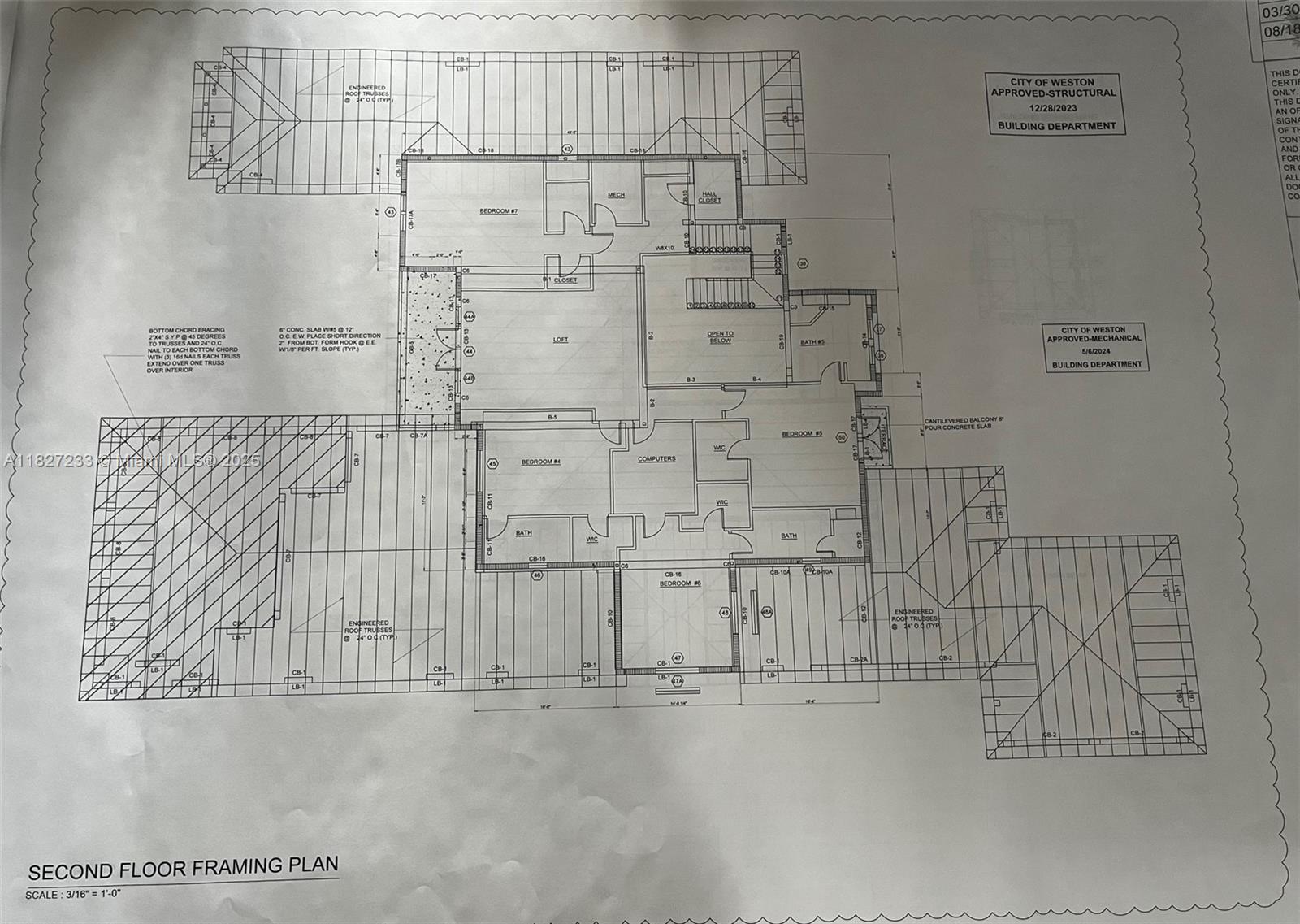 BONAVENTURE - Residential