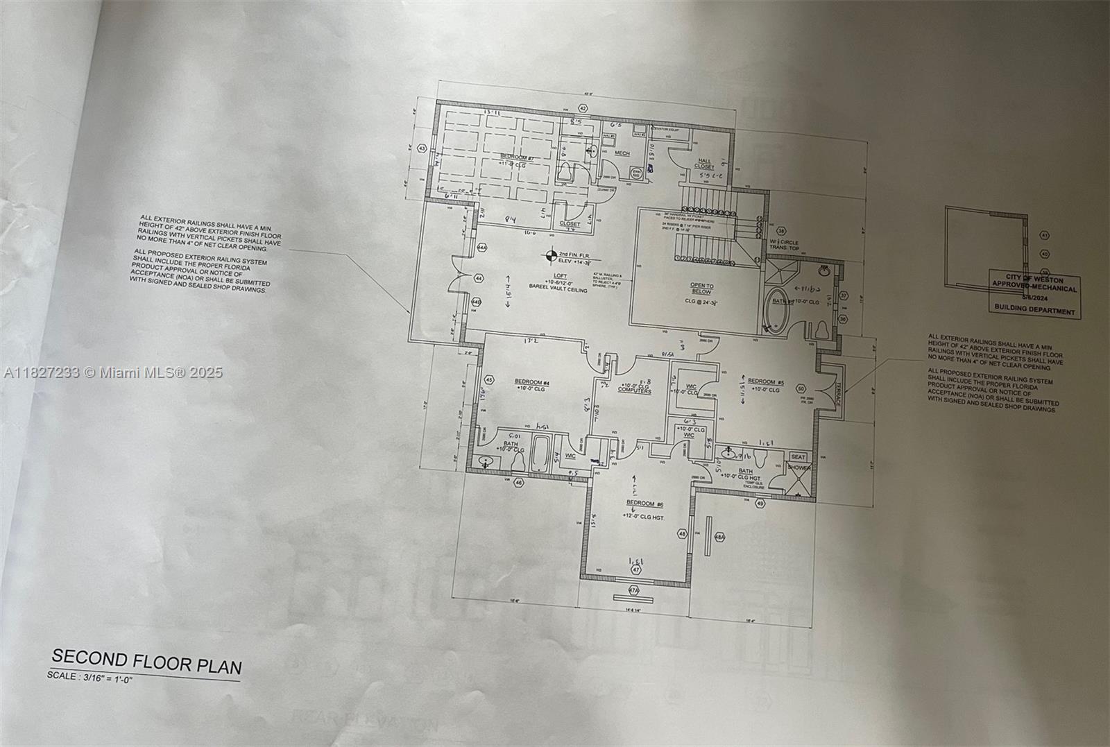 BONAVENTURE - Residential