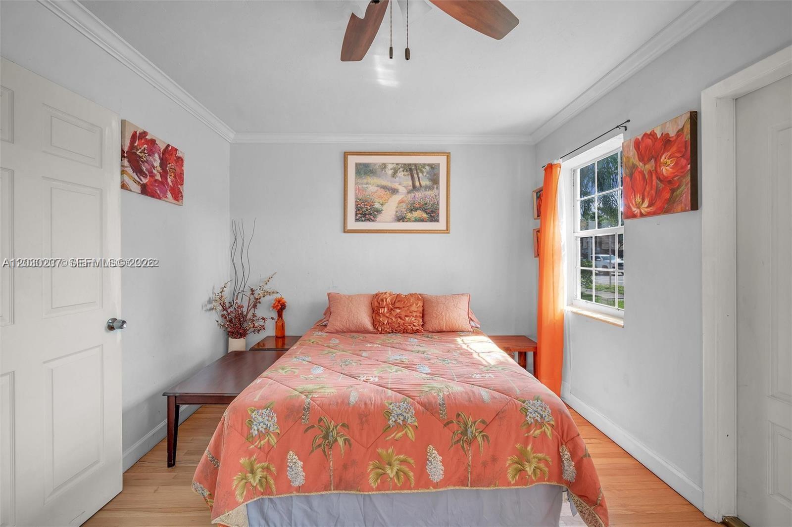 HOLLYWOOD - Residential Lease