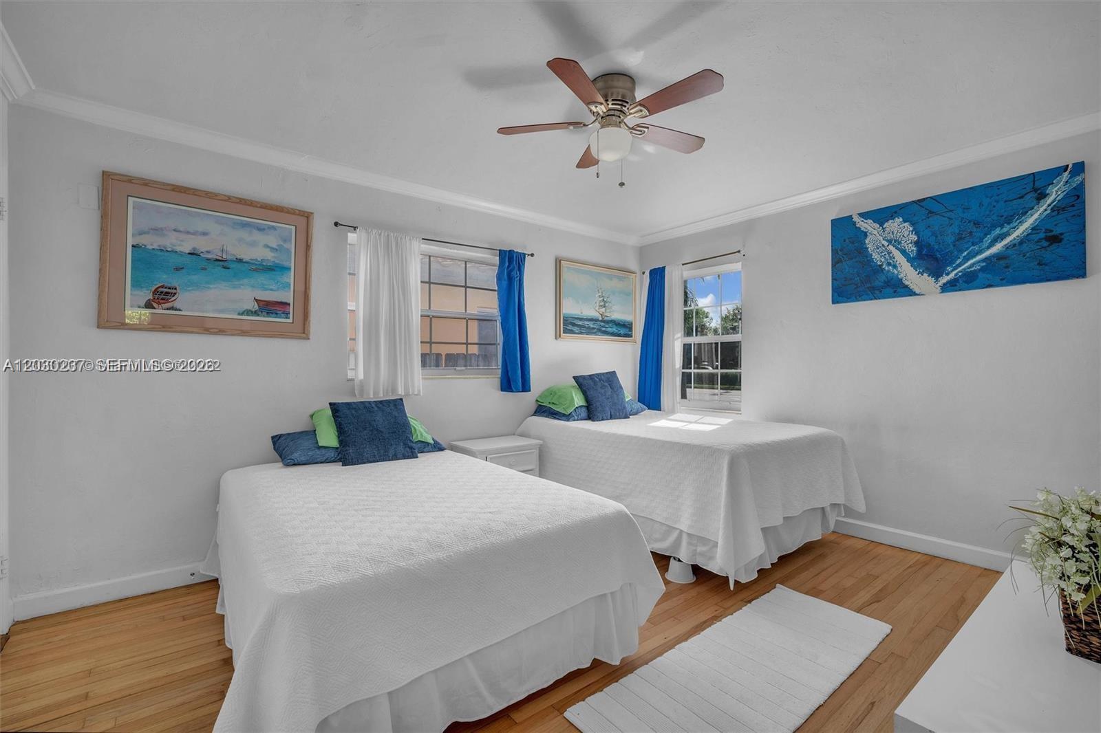 HOLLYWOOD - Residential Lease