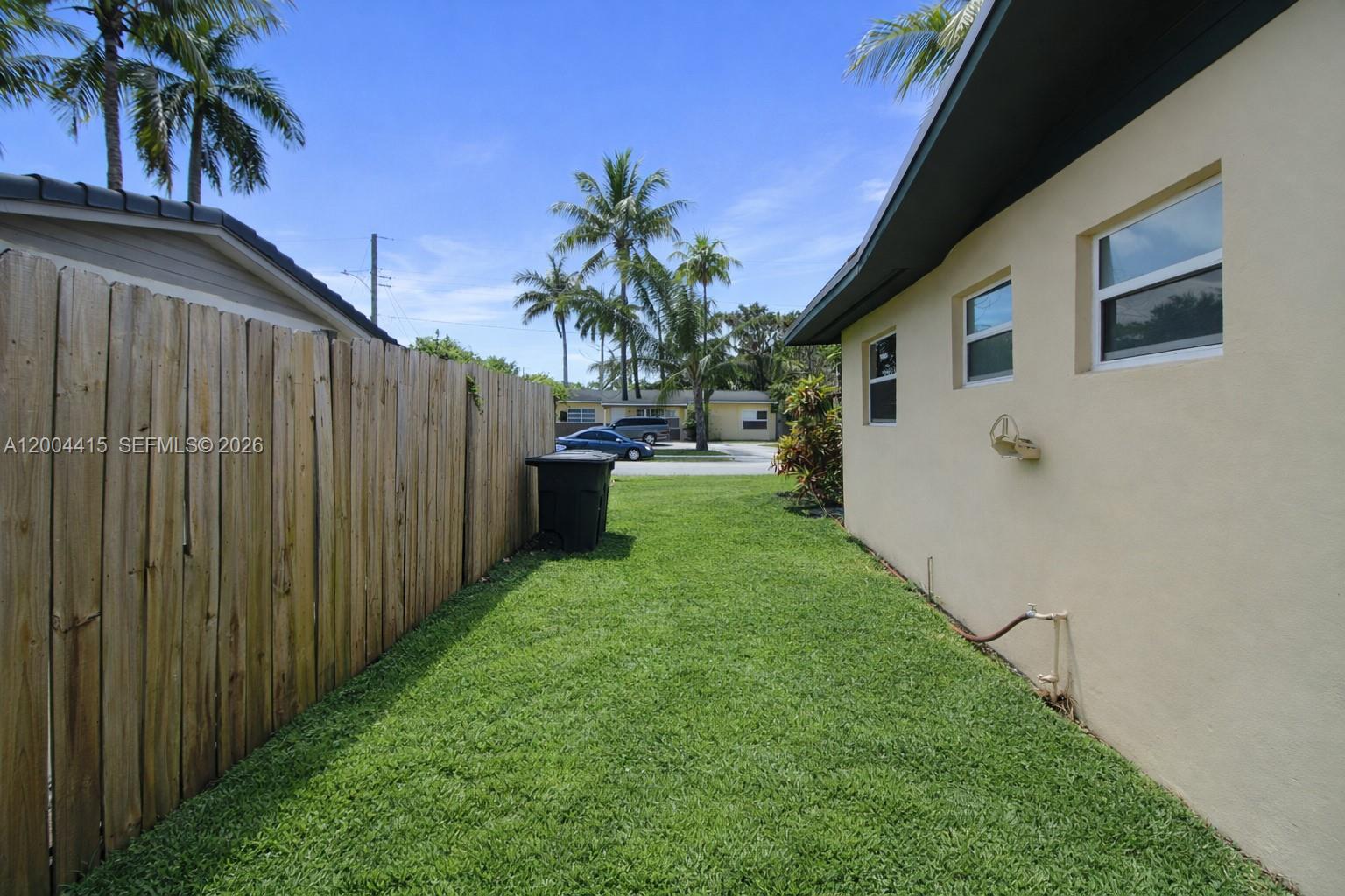 Chula vista - Residential