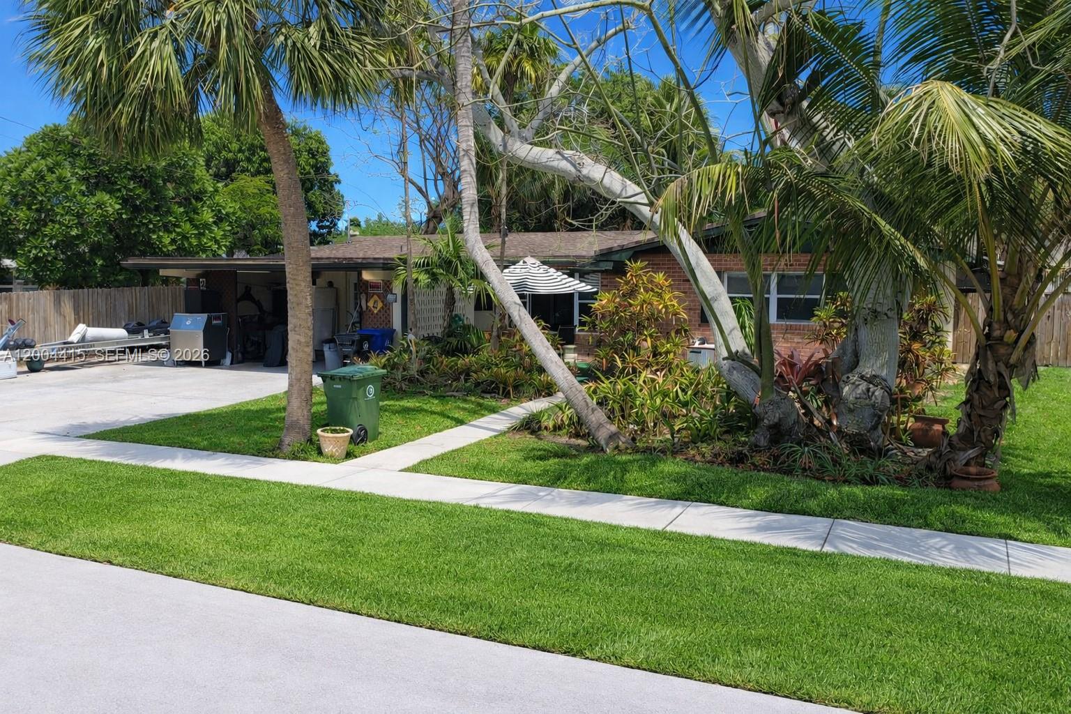 Chula vista - Residential