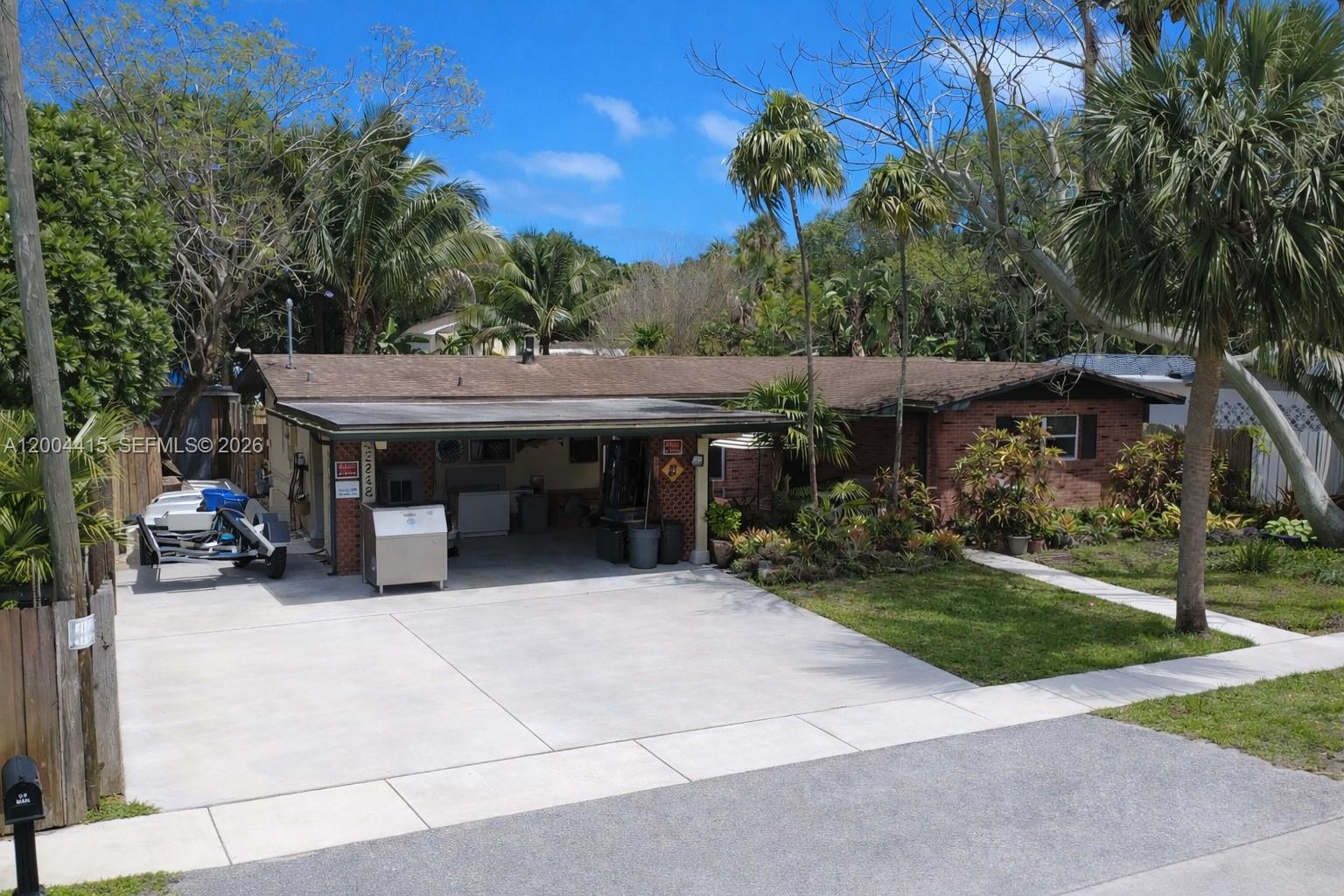 Chula vista - Residential