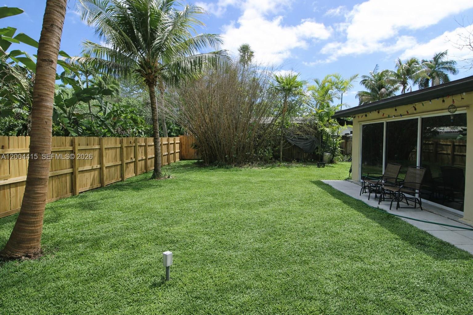 Chula vista - Residential