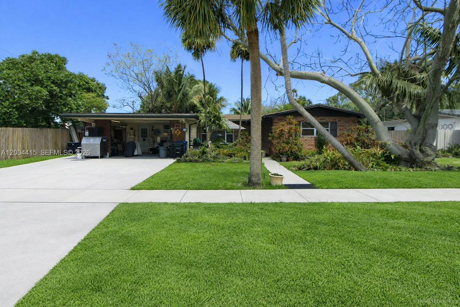 Chula vista - Residential
