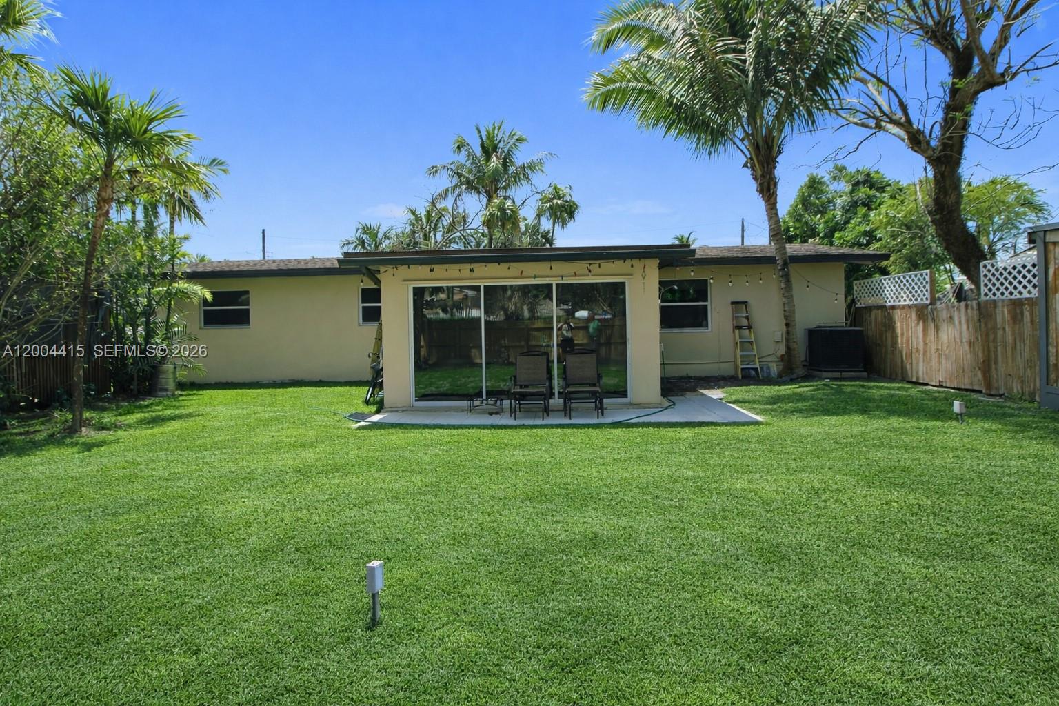 Chula vista - Residential