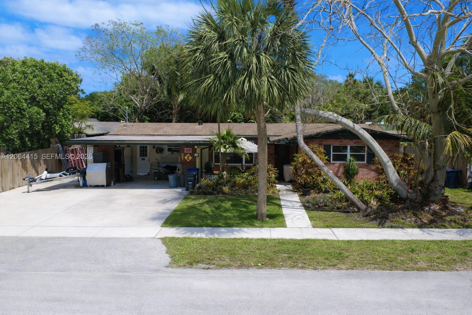 Chula vista - Residential