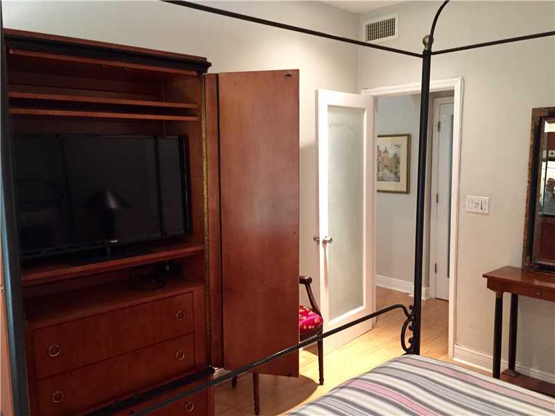 THE BELCREST CONDO - Residential Lease