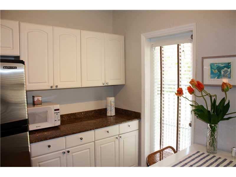 THE BELCREST CONDO - Residential Lease