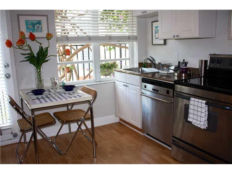 THE BELCREST CONDO - Residential Lease