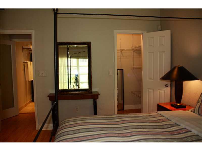 THE BELCREST CONDO - Residential Lease
