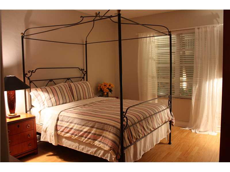 THE BELCREST CONDO - Residential Lease