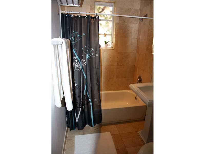THE BELCREST CONDO - Residential Lease